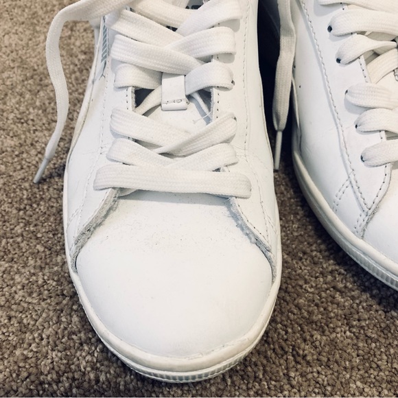 Puma runners - Picture 4 of 12